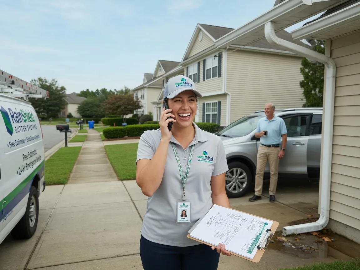 Gutter Installation Hitterdal, MN FAQs